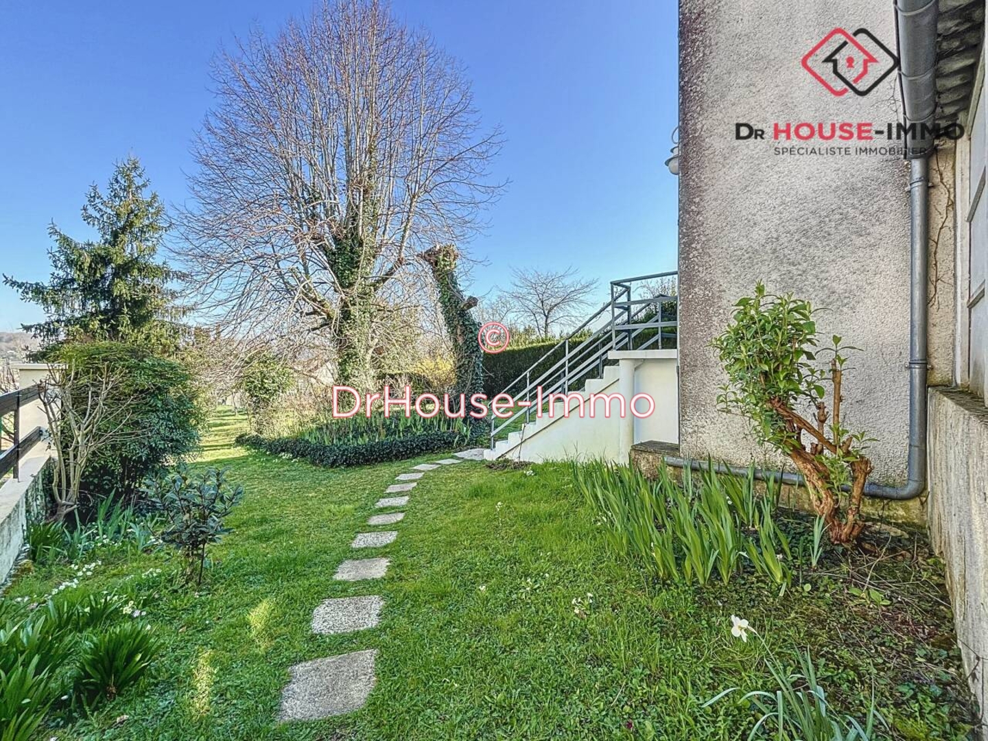 Photo 3 : Vente Maison 5 pièces Coulounieix-Chamiers 100 m²