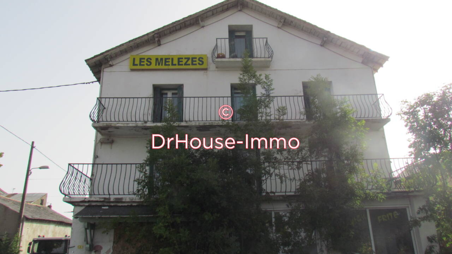 Photo 2 : Vente Immeuble 20 pièces La Cabanasse 627 m²