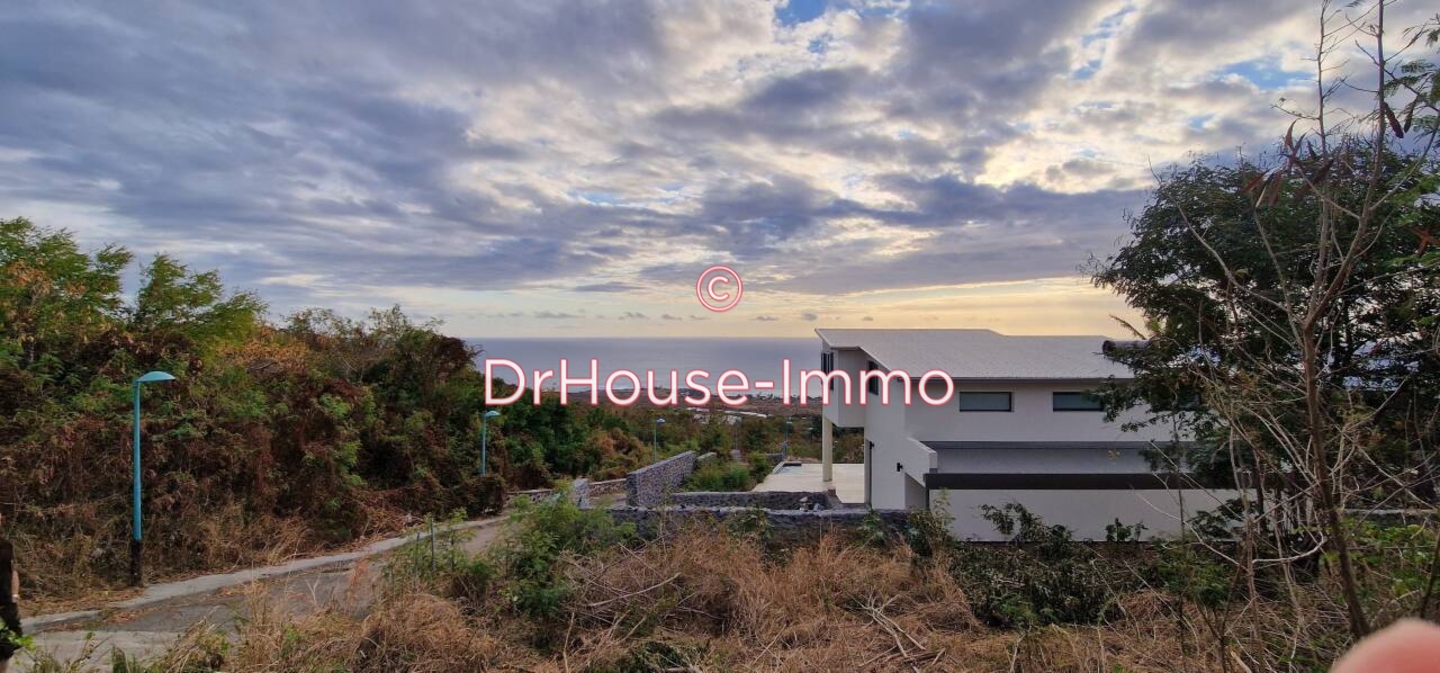 Photo 3 : Vente Terrain Saint-Leu 434 m²