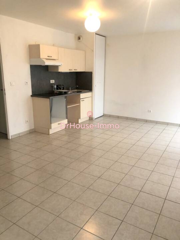 Photo 3 : Vente Appartement 2 pièces Saint-Quentin 45 m²