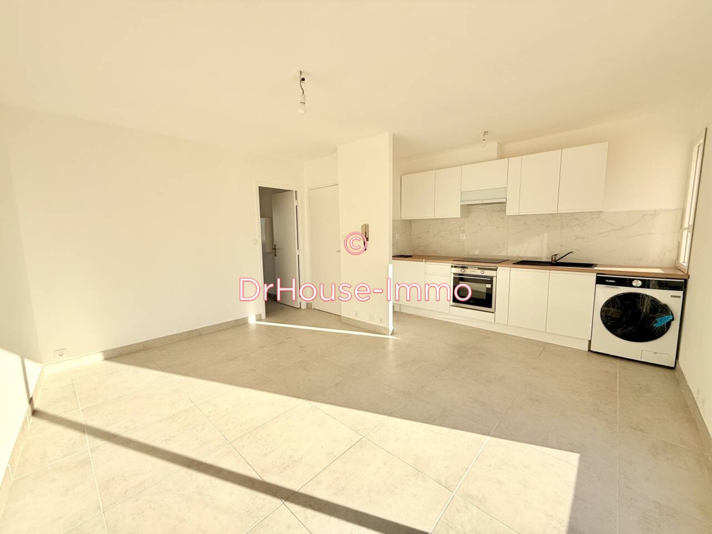 Photo 3 : Vente Appartement 2 pièces Marseille 35 m²