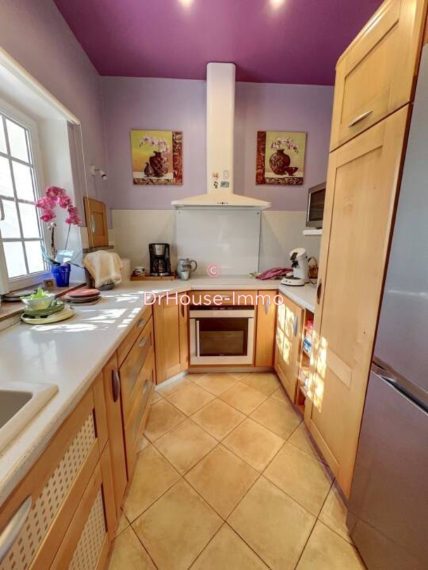 Photo 3 : Vente Maison 8 pièces Pouvrai 130 m²