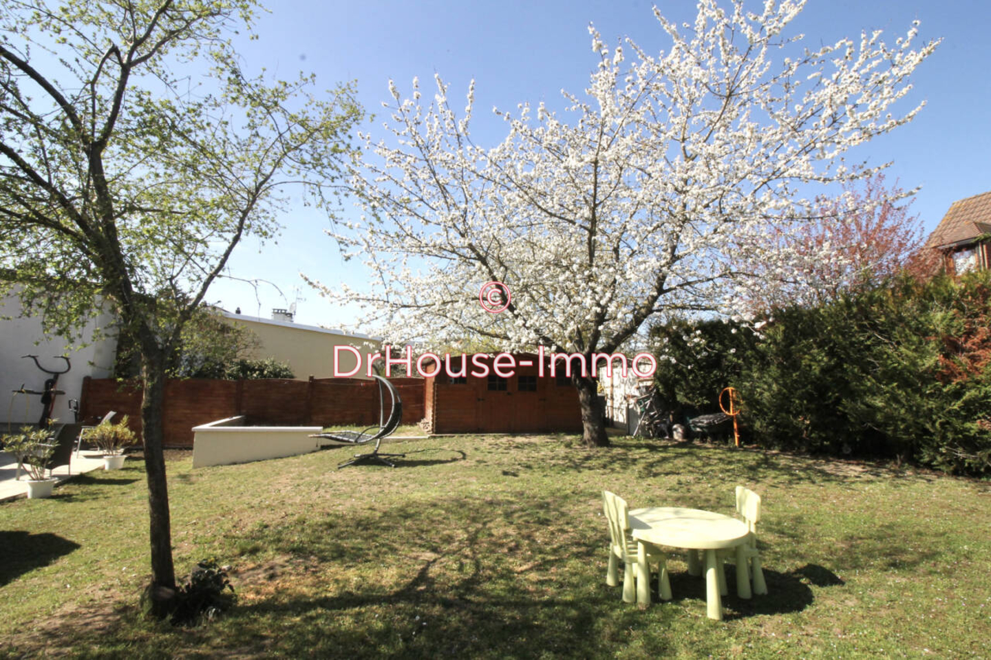 Photo 1 : Vente Maison 10 pièces Limay 225 m²