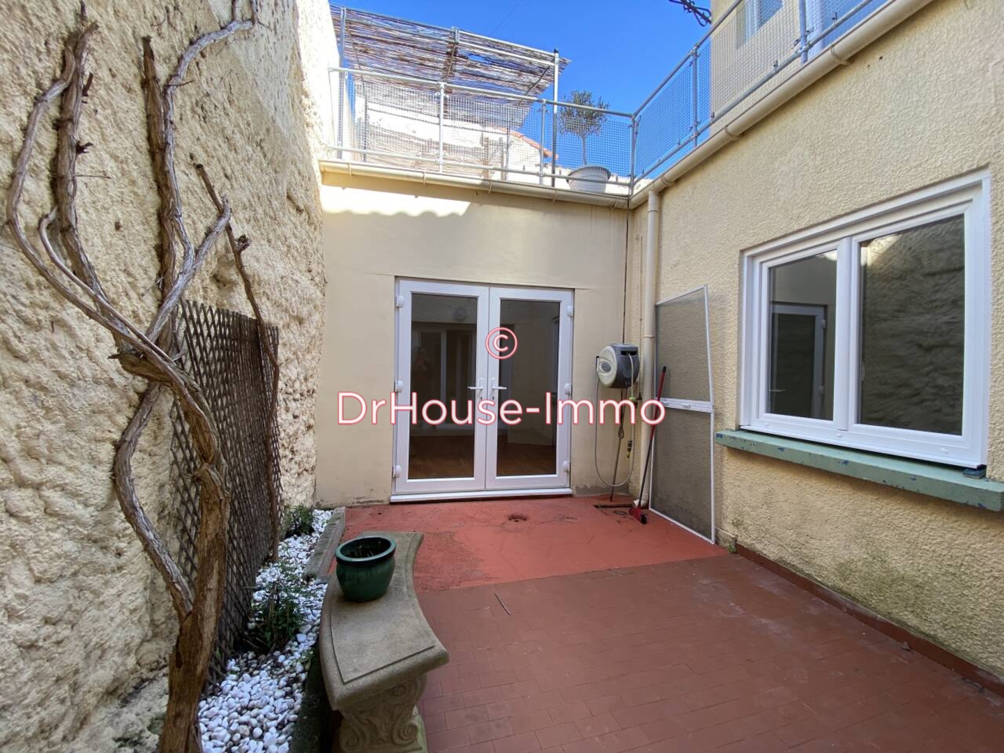 Photo 3 : Vente Maison 4 pièces Aigues-Mortes 105 m²