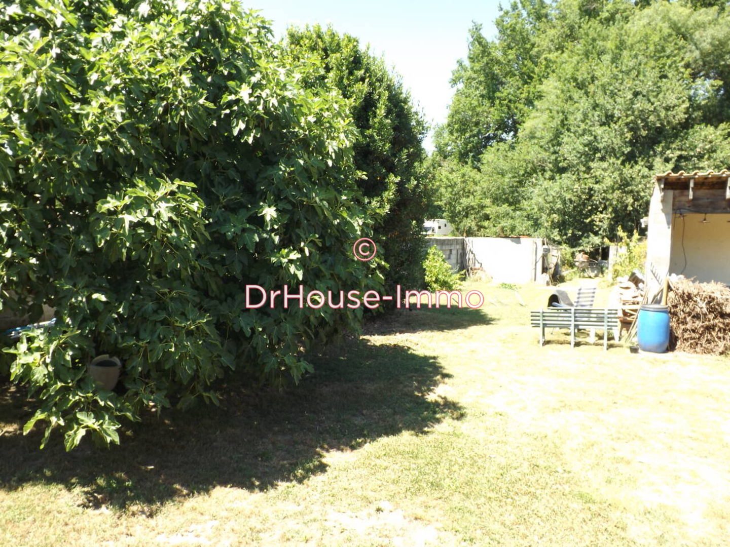 Photo 1 : Vente Maison 6 pièces Avensan 160 m²