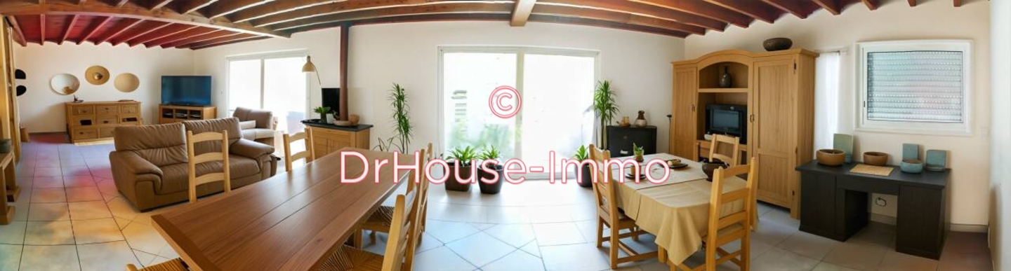 Photo 1 : Vente Maison 6 pièces Avensan 160 m²