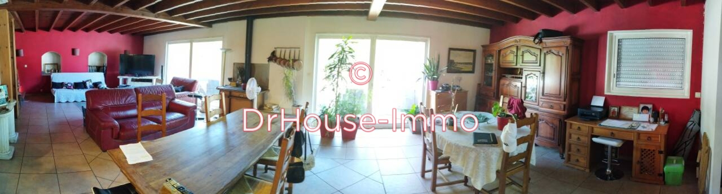 Photo 3 : Vente Maison 6 pièces Avensan 160 m²