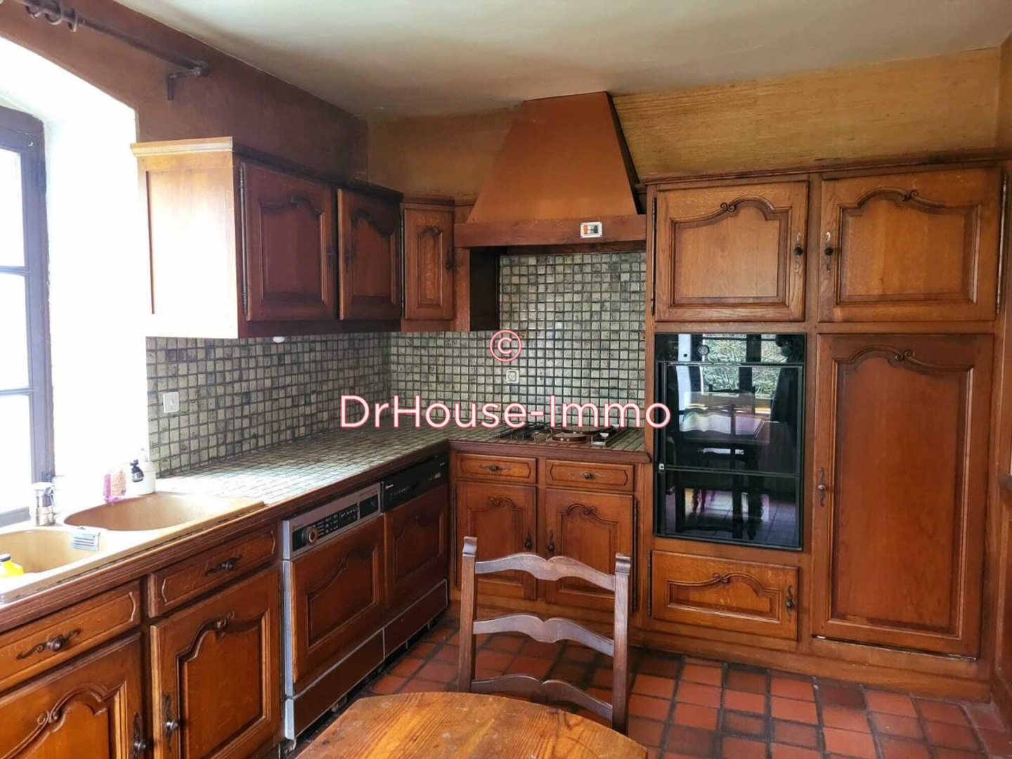 Photo 3 : Vente Maison 9 pièces Saint-Vidal 182 m²