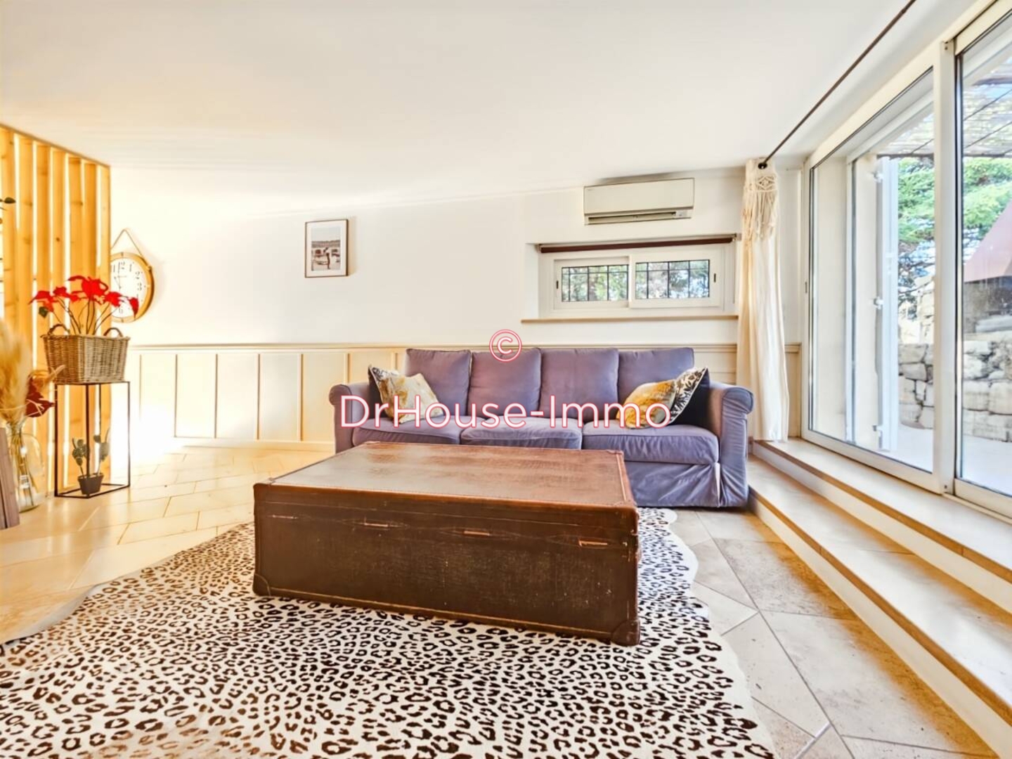 Photo 3 : Vente Maison 5 pièces Villecroze 150 m²