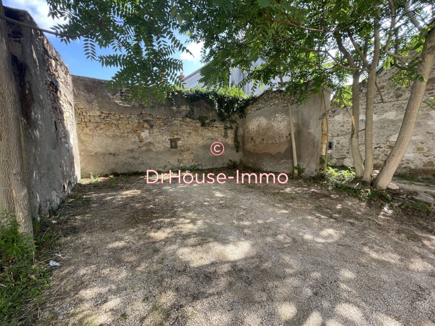 Photo 2 : Vente Immeuble Vierzon 145 m²