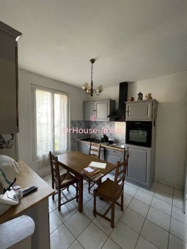 Photo 2 : Vente Maison 6 pièces Villiers-sur-Orge 100 m²