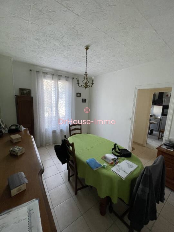 Photo 3 : Vente Maison 6 pièces Villiers-sur-Orge 100 m²