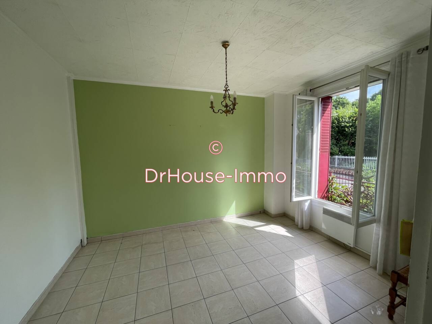 Photo 2 : Vente Maison 6 pièces Villiers-sur-Orge 100 m²