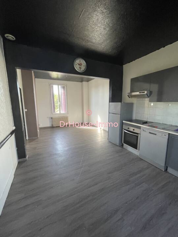 Photo 3 : Vente Maison 4 pièces Vierzon 90 m²