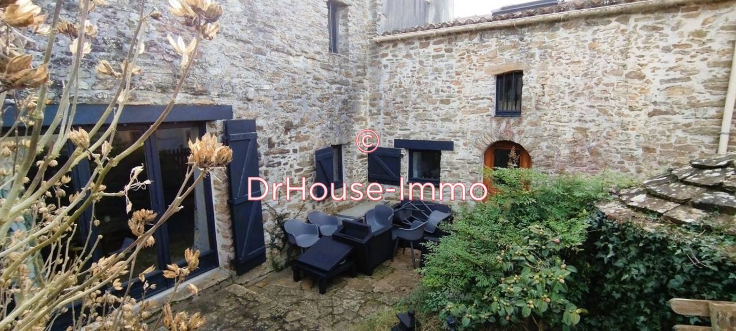 Photo 1 : Vente Maison 7 pièces Bouguenais 170 m²