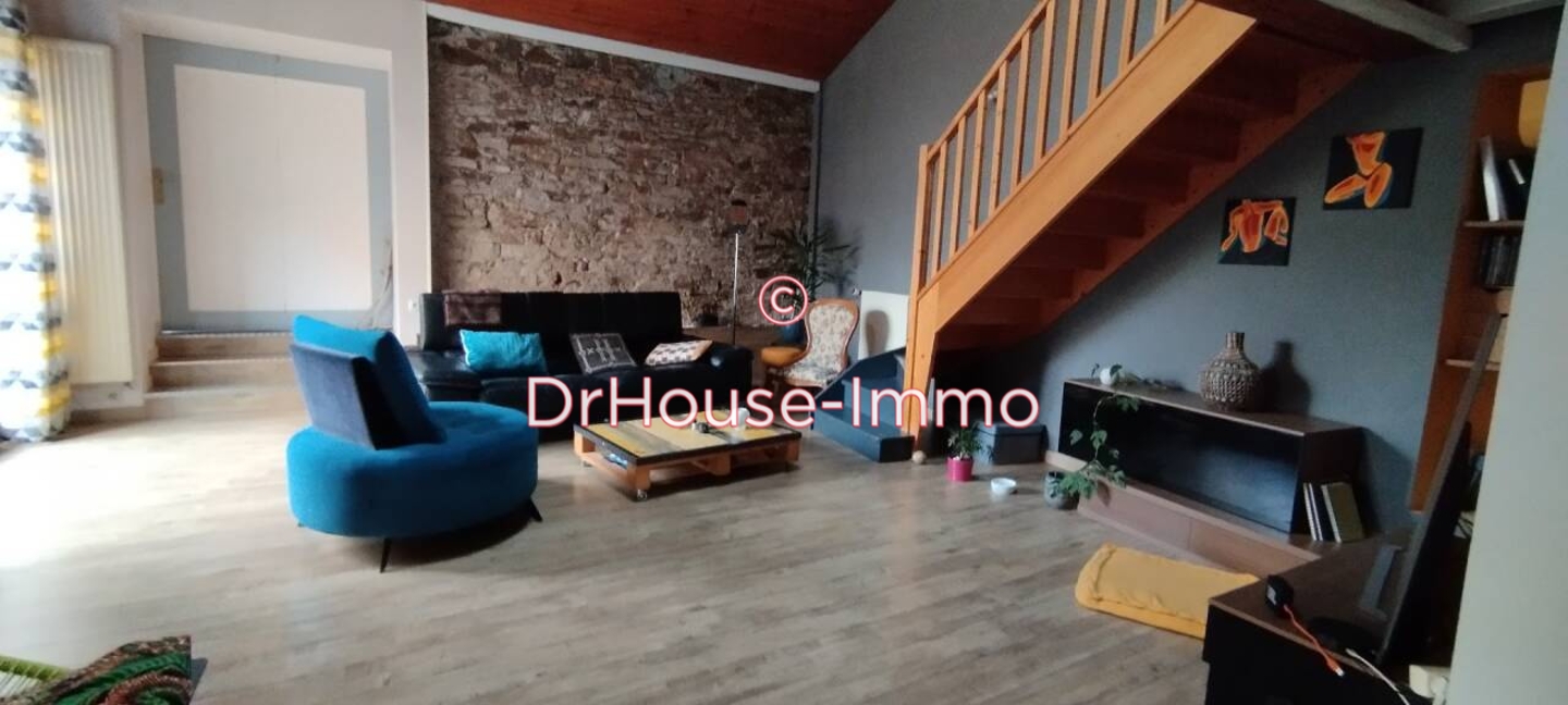 Photo 2 : Vente Maison 7 pièces Bouguenais 170 m²