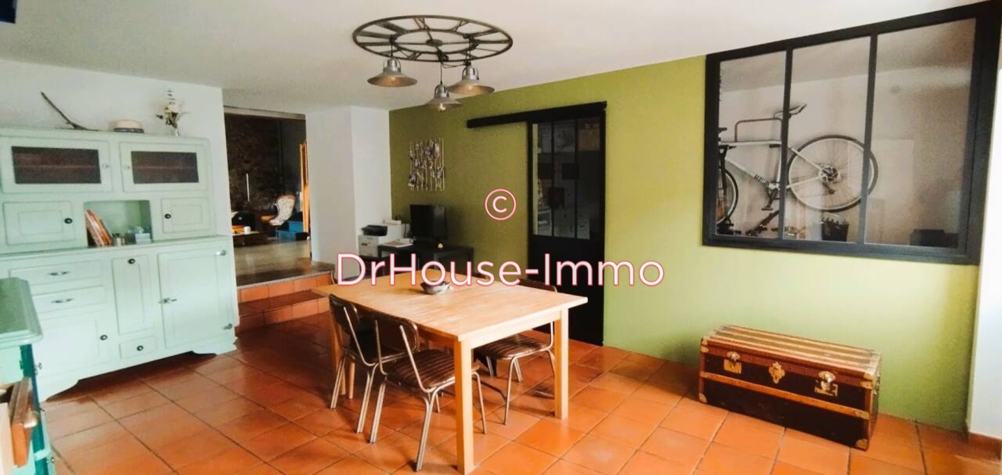 Photo 3 : Vente Maison 7 pièces Bouguenais 170 m²
