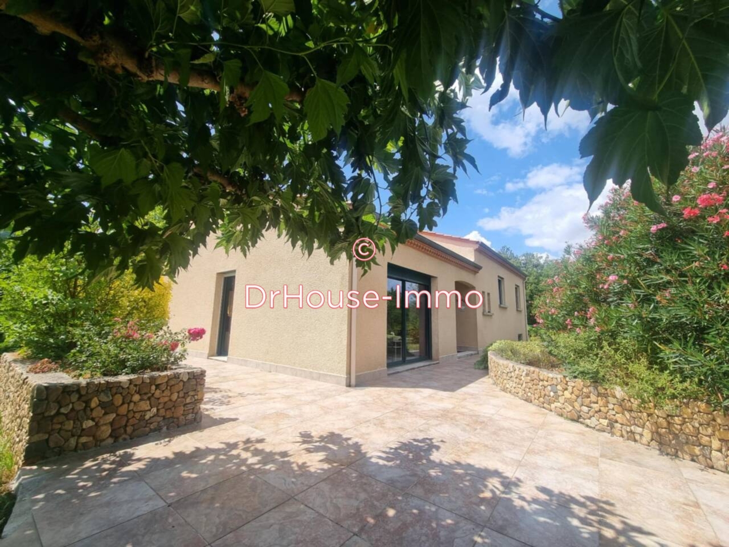 Photo 1 : Vente Maison 6 pièces Vielmur-sur-Agout 136 m²