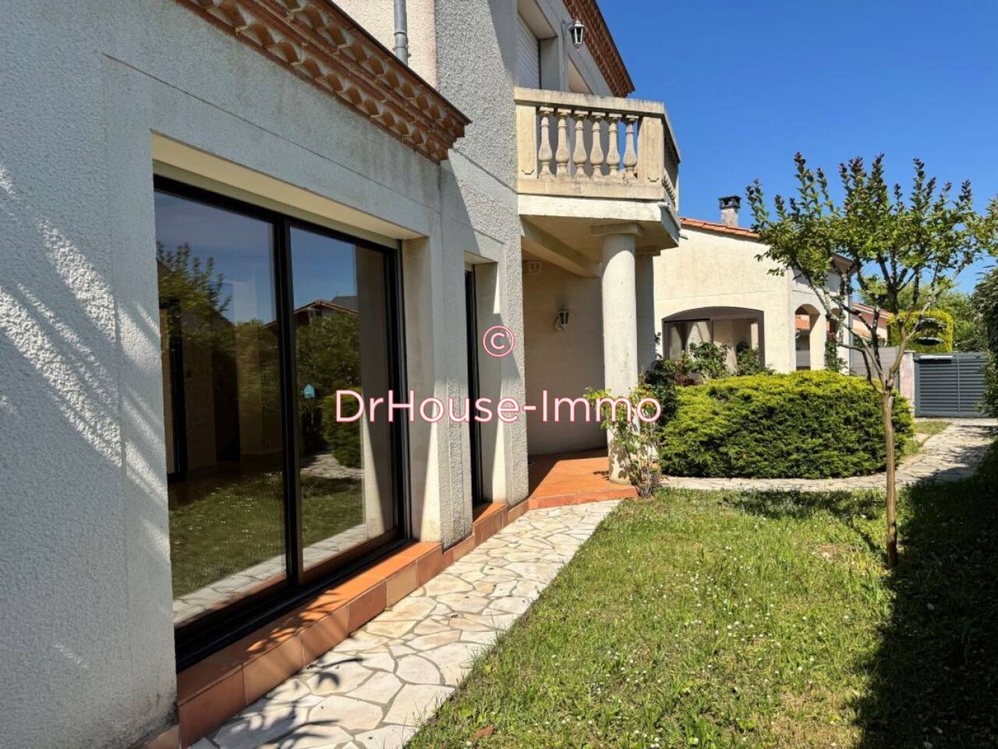 Photo 3 : Vente Maison 5 pièces Mérignac 171 m²