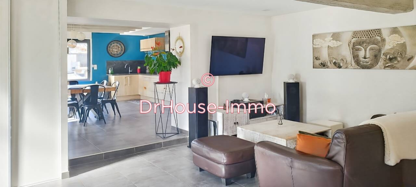 Photo 3 : Vente Maison 5 pièces Misérieux 143 m²