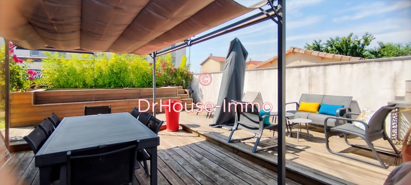 Photo 2 : Vente Maison 5 pièces Misérieux 143 m²