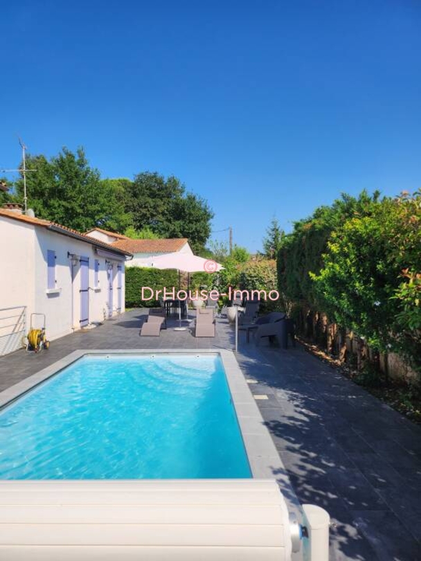 Photo 2 : Vente Maison 4 pièces Bergerac 120 m²