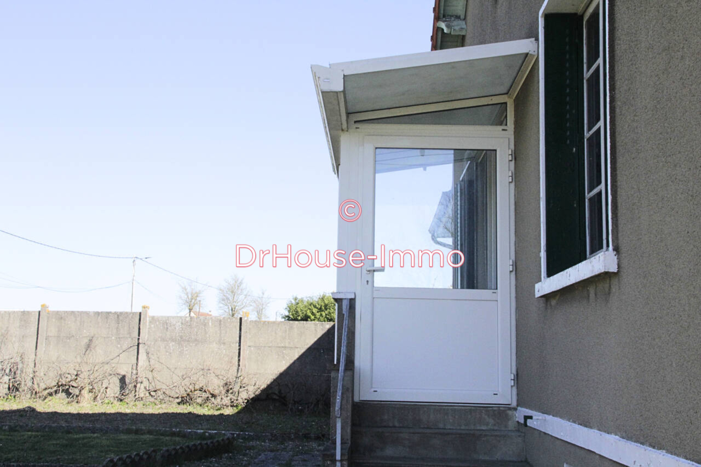 Photo 3 : Vente Maison 4 pièces Corquilleroy 79 m²
