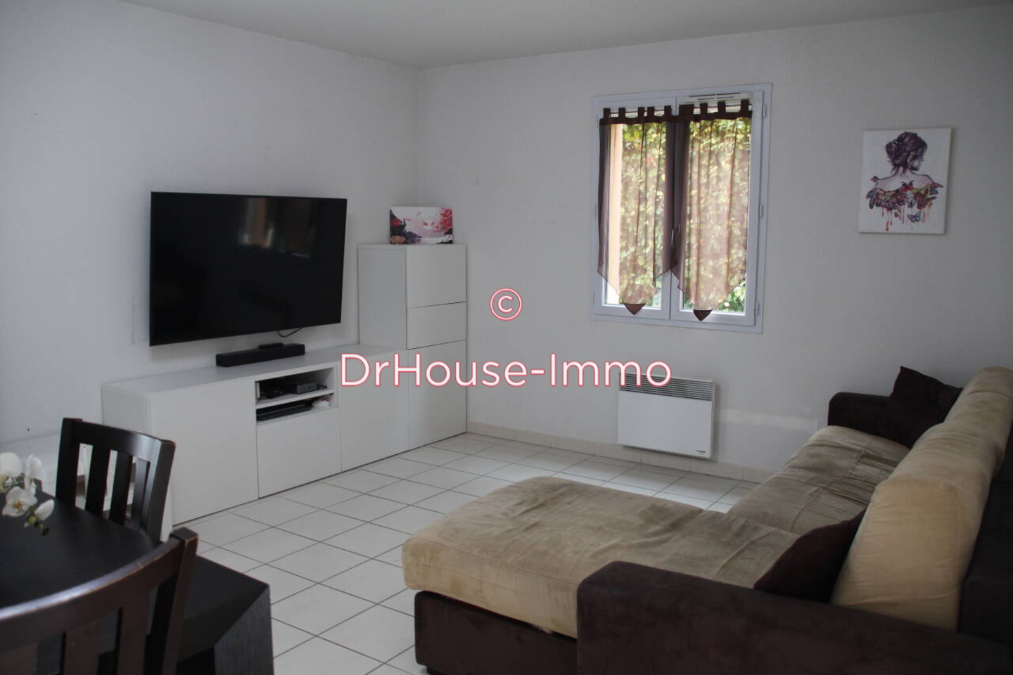 Photo 3 : Vente Maison 4 pièces Sénas 70 m²