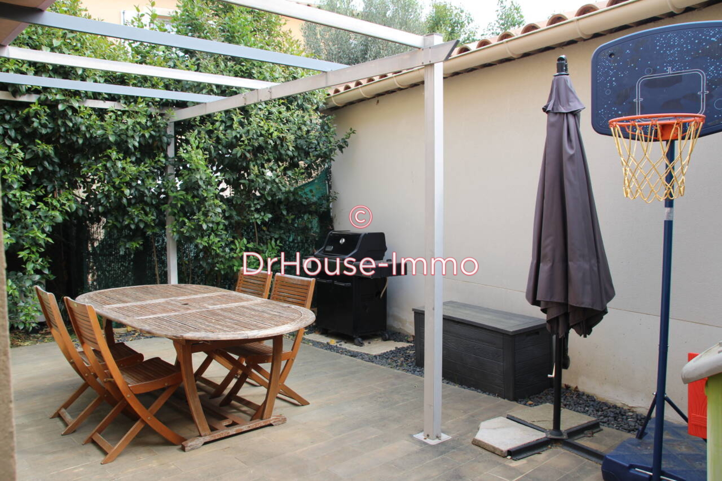 Photo 1 : Vente Maison 4 pièces Sénas 70 m²