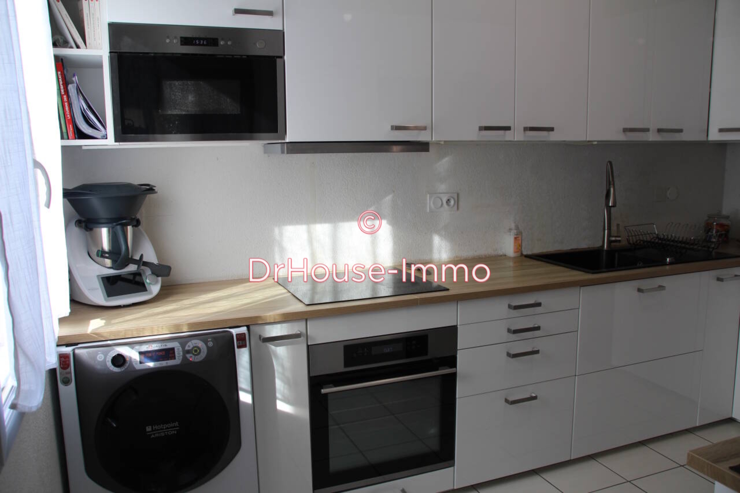 Photo 2 : Vente Maison 4 pièces Sénas 70 m²