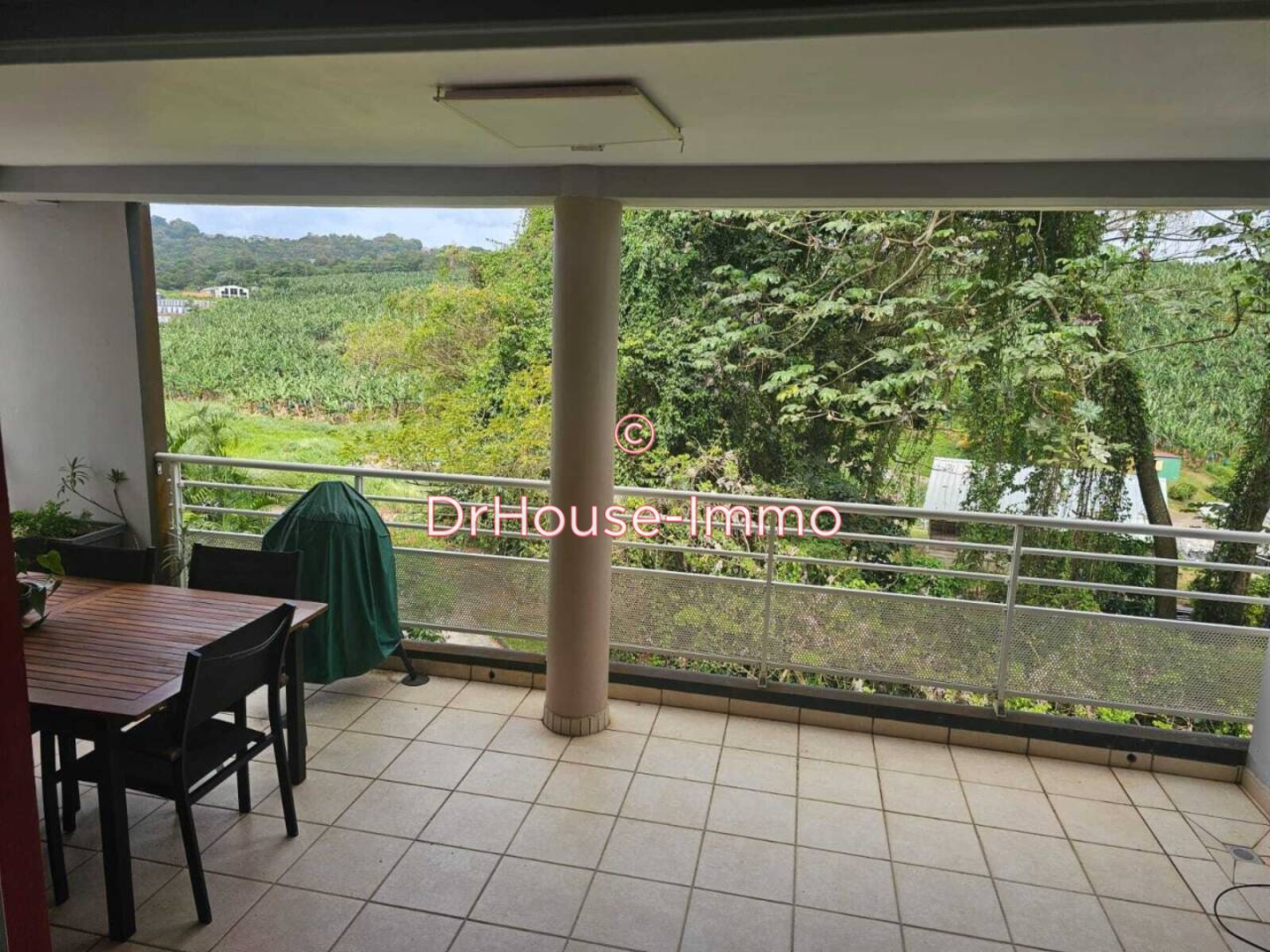 Photo 1 : Vente Appartement 4 pièces Robert 87 m²
