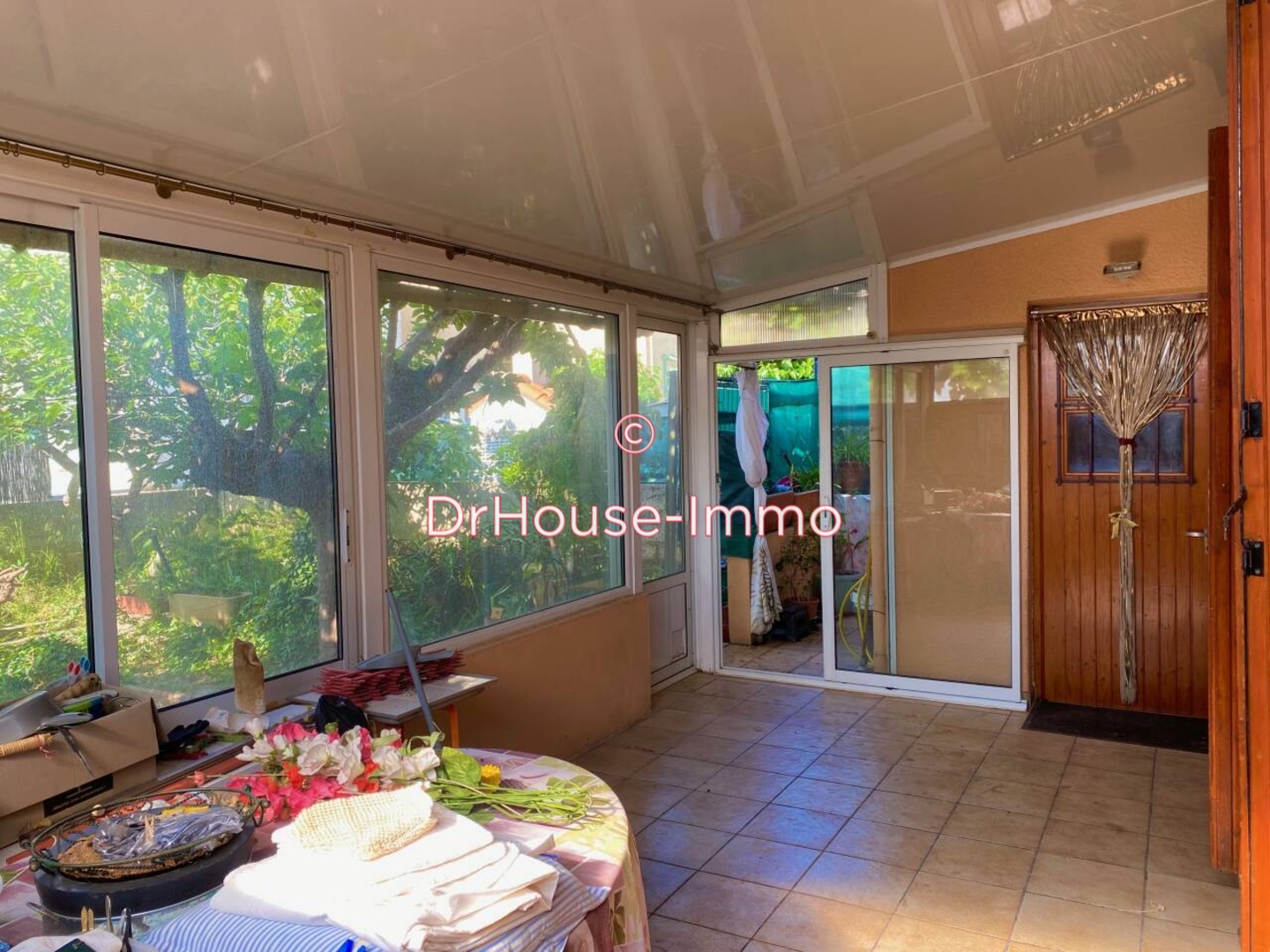 Photo 3 : Vente Maison 5 pièces Thuir 120 m²