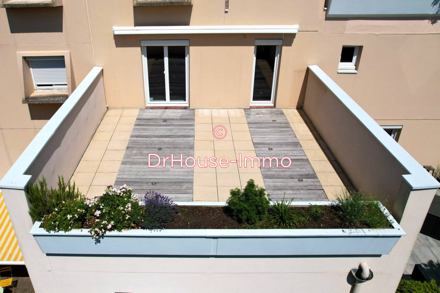 Photo 2 : Vente Appartement 3 pièces Dardilly 64 m²