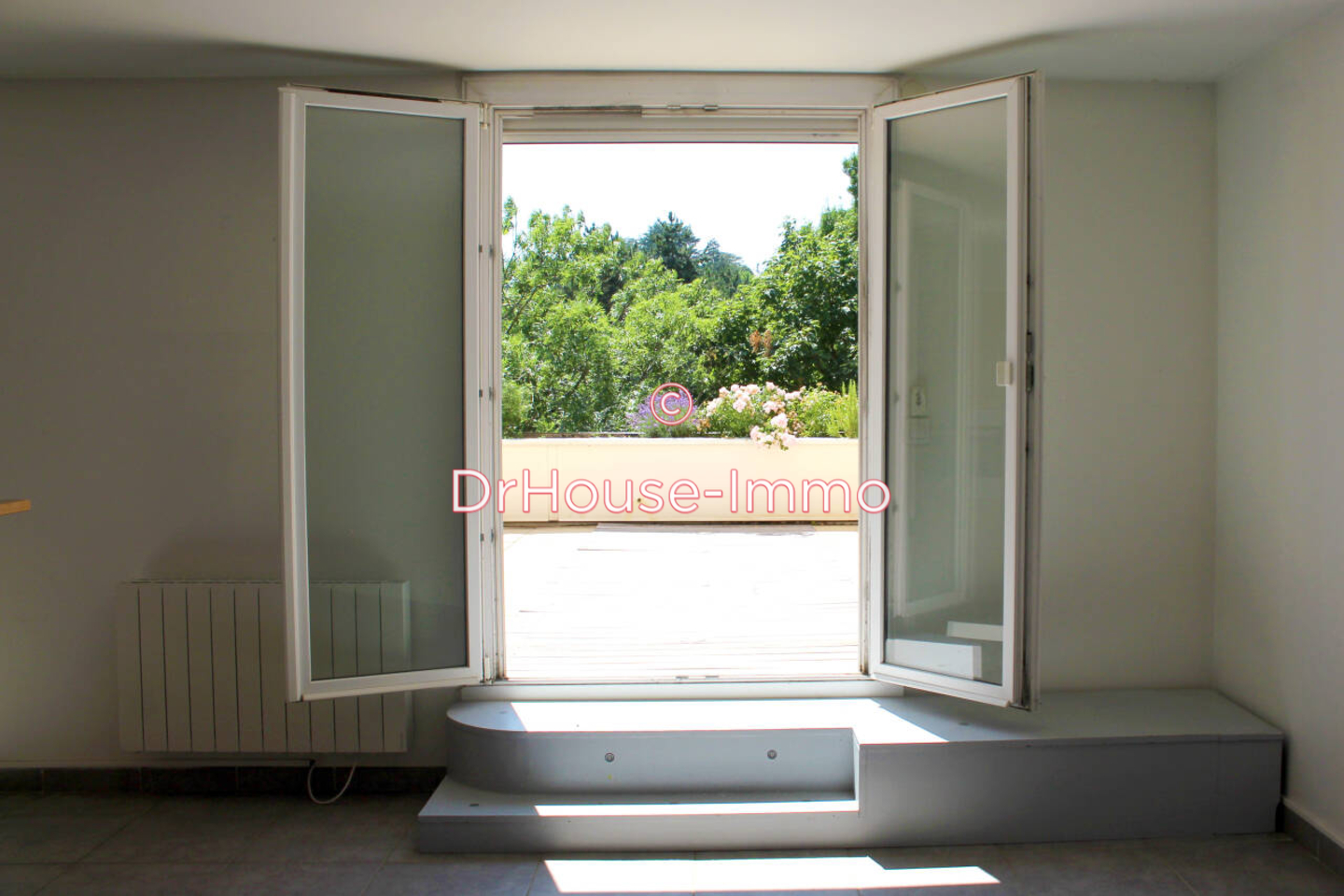 Photo 3 : Vente Appartement 3 pièces Dardilly 64 m²