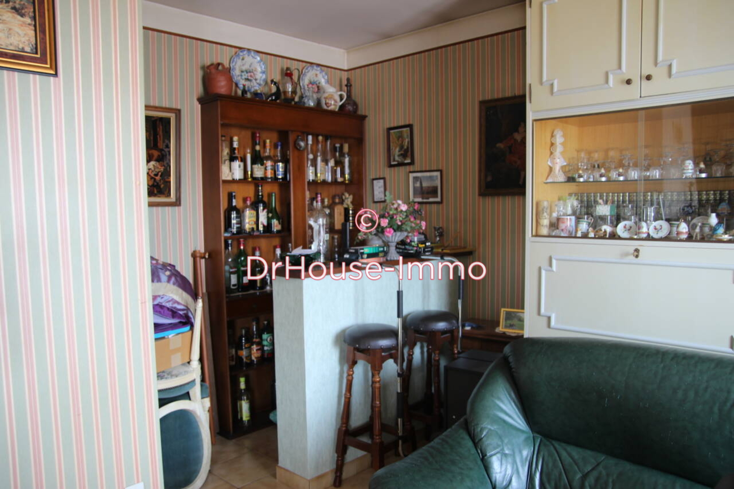 Photo 2 : Vente Maison 7 pièces Vendôme 119 m²