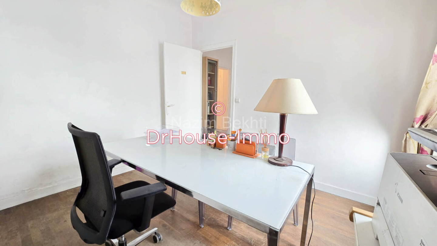 Photo 2 : Vente Appartement 2 pièces Mantes-la-Jolie 38 m²