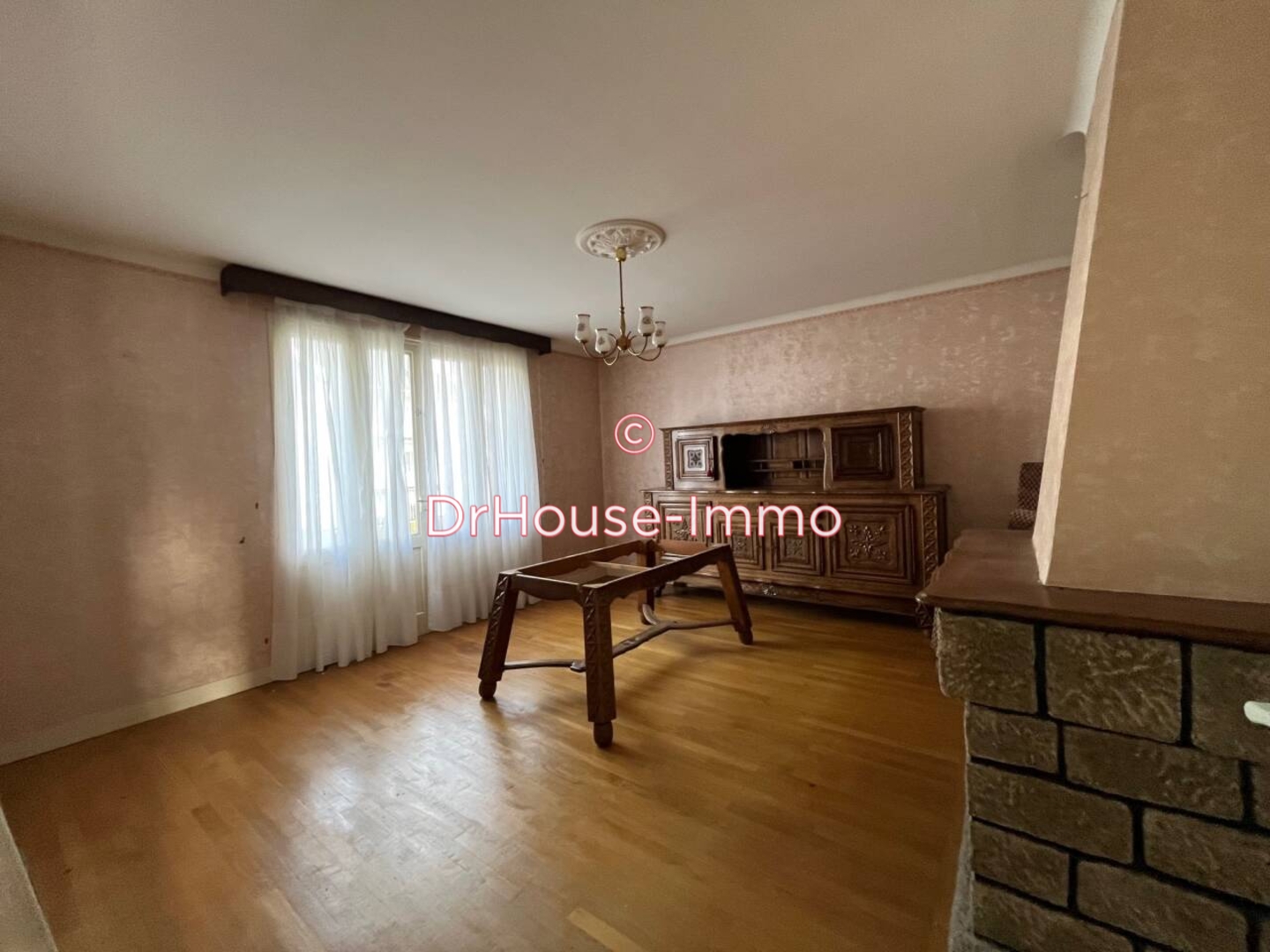 Photo 3 : Vente Maison 5 pièces Vire Normandie 80 m²