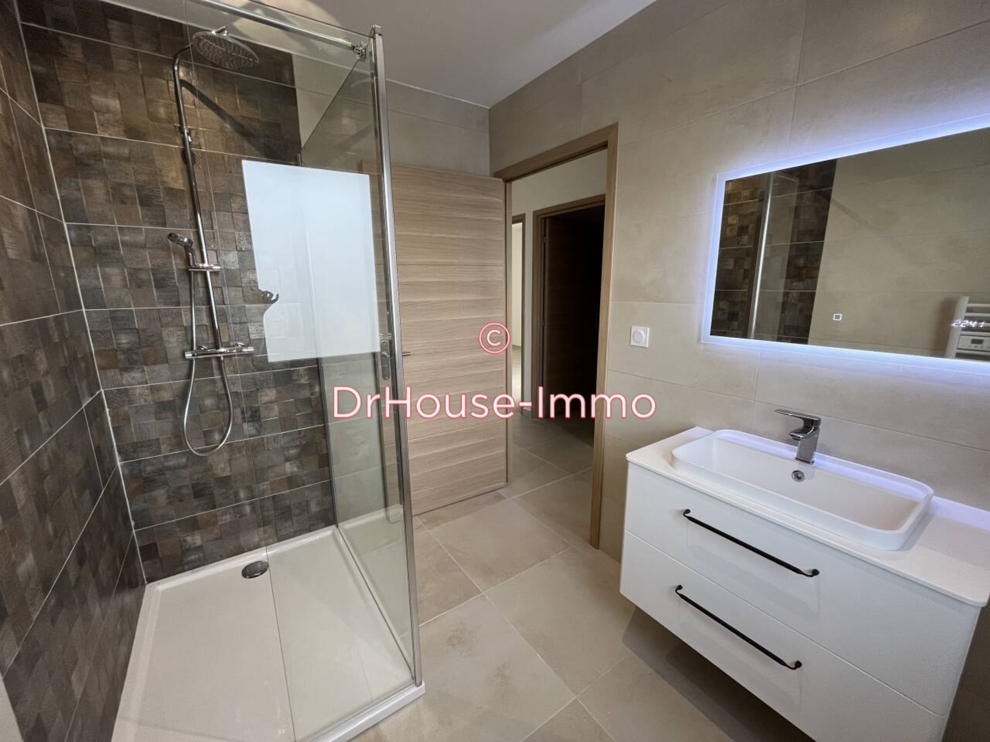 Photo 2 : Vente Maison 4 pièces Saint-Jean-de-Védas 80 m²