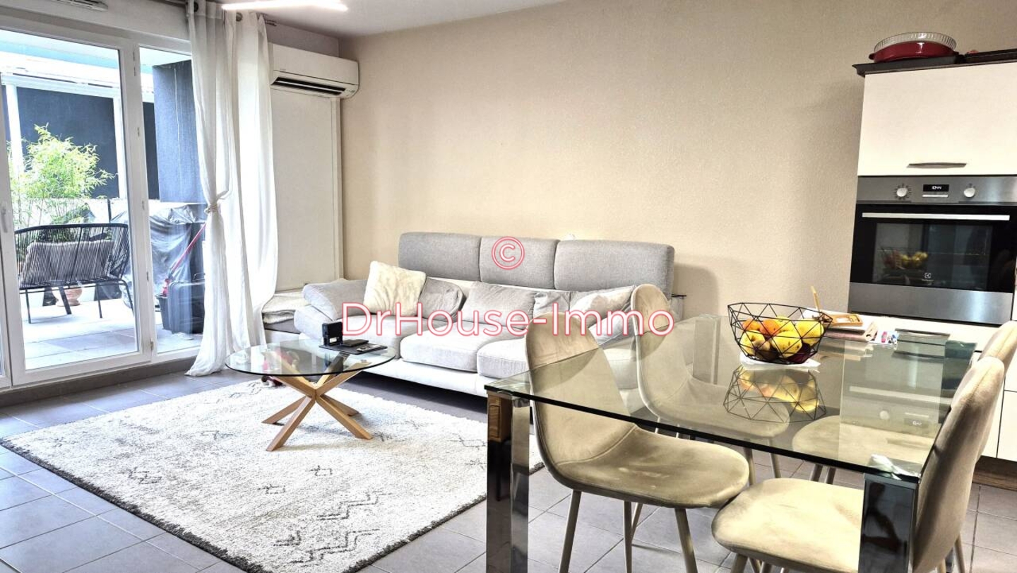 Photo 3 : Vente Appartement 3 pièces Castelnau-le-Lez 60 m²