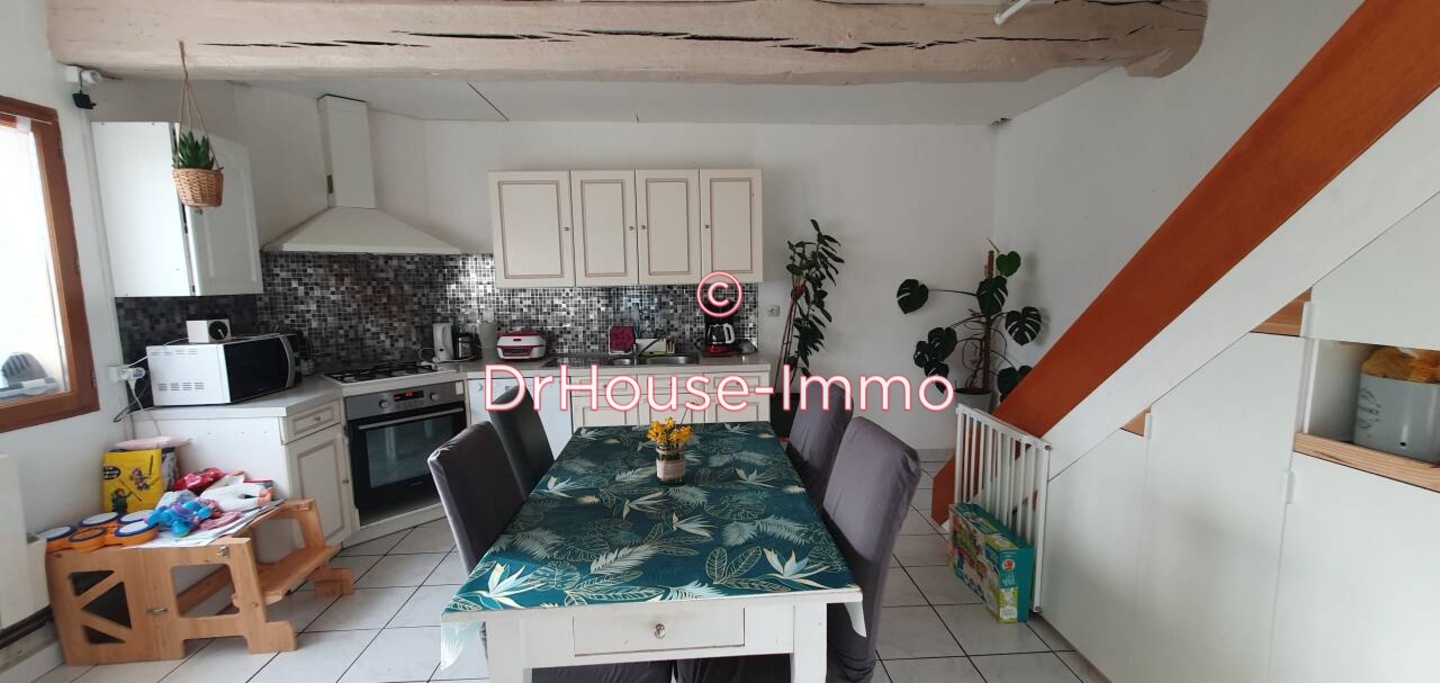 Photo 3 : Vente Maison 4 pièces Neuilly-en-Thelle 85 m²