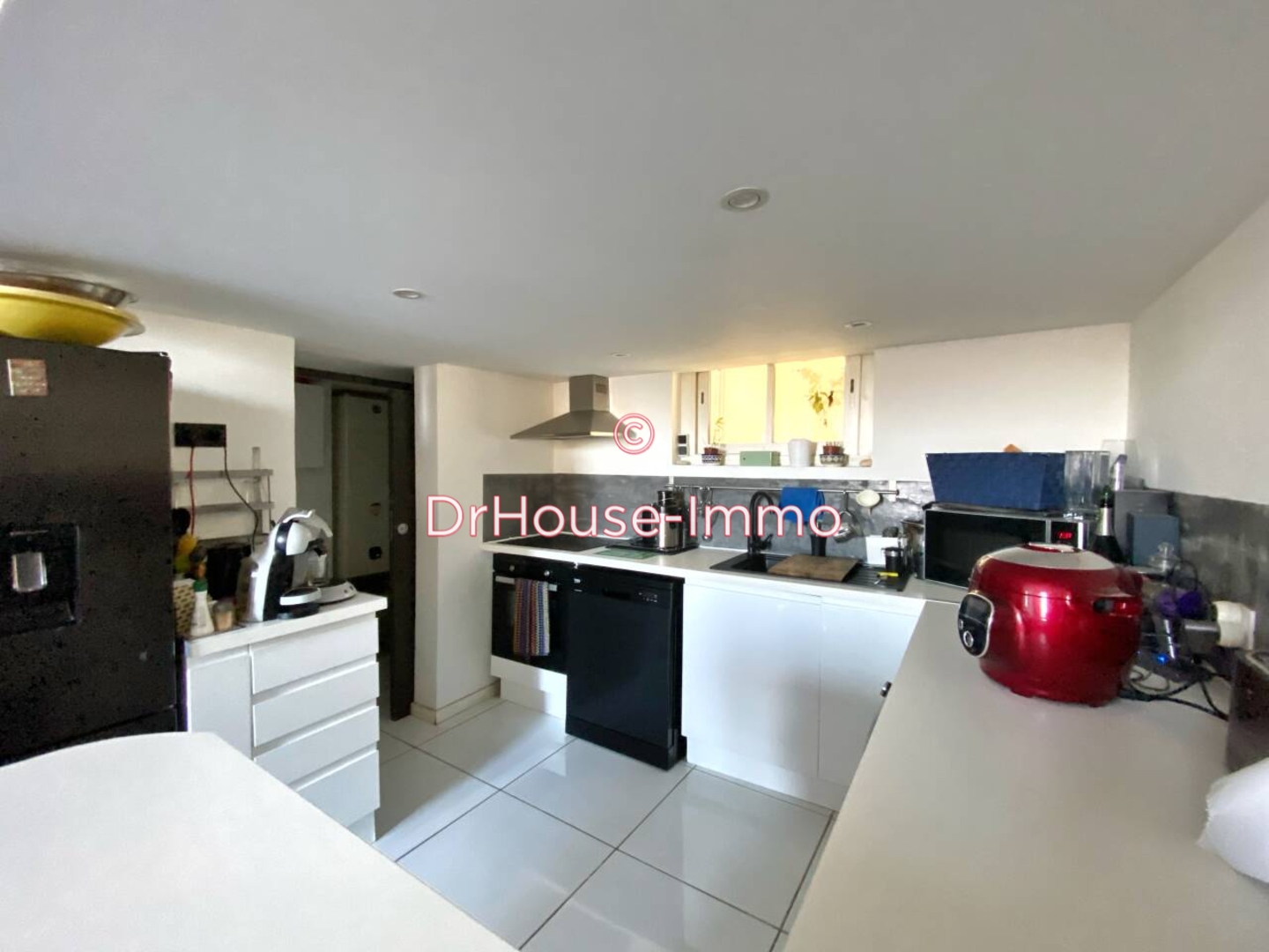 Photo 3 : Vente Loft / Atelier 4 pièces Marseille 80 m²