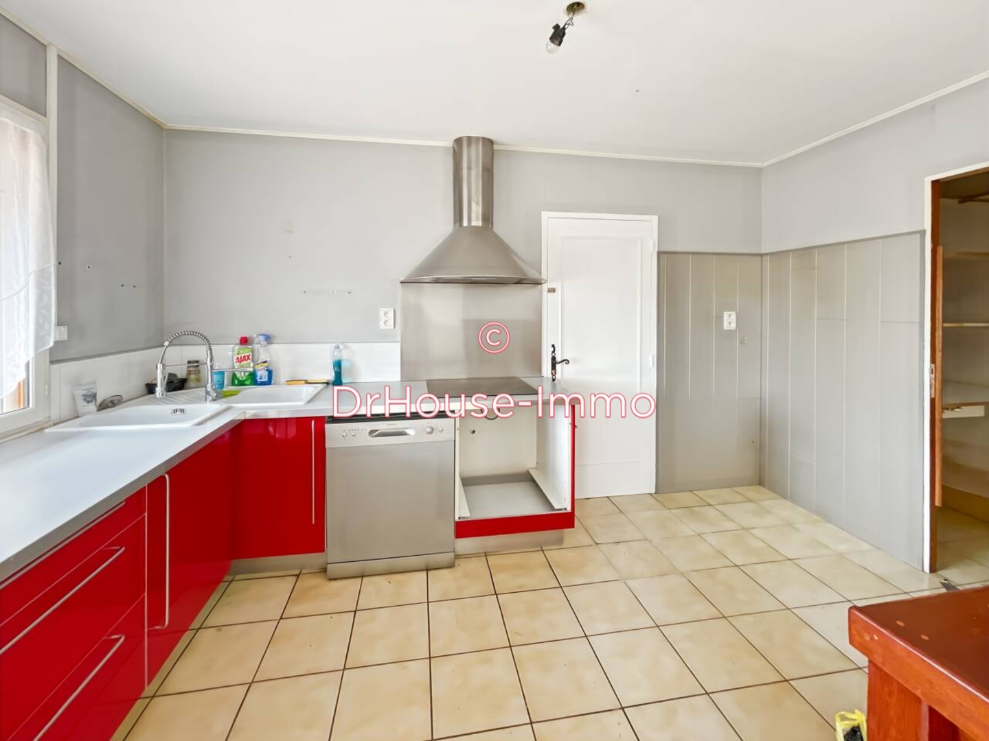 Photo 3 : Vente Maison 4 pièces Balaruc-le-Vieux 89 m²