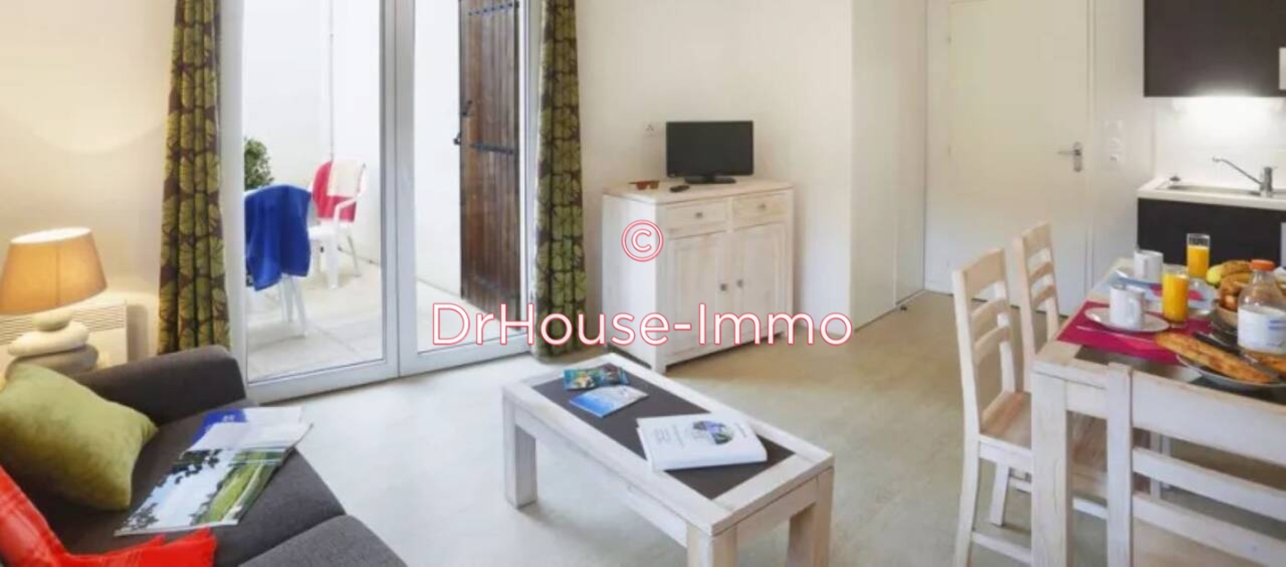 Photo 1 : Vente Maison 2 pièces L'Île-d'Olonne 34 m²