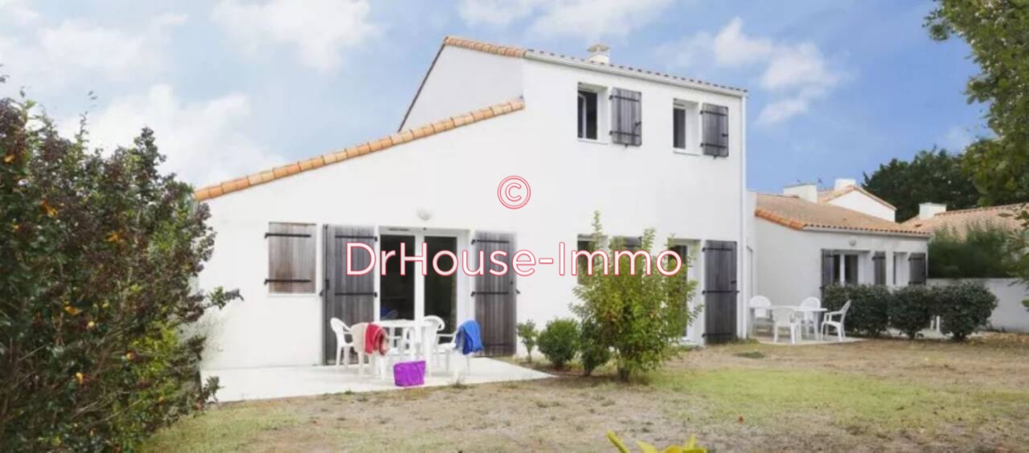 Photo 2 : Vente Maison 2 pièces L'Île-d'Olonne 34 m²