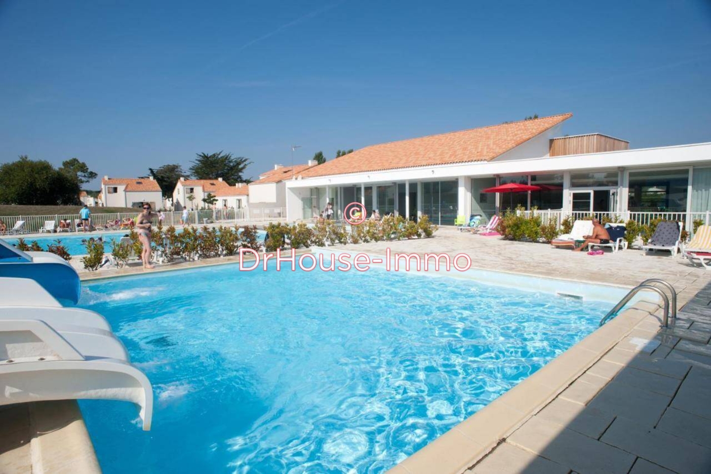 Photo 3 : Vente Maison 2 pièces L'Île-d'Olonne 34 m²