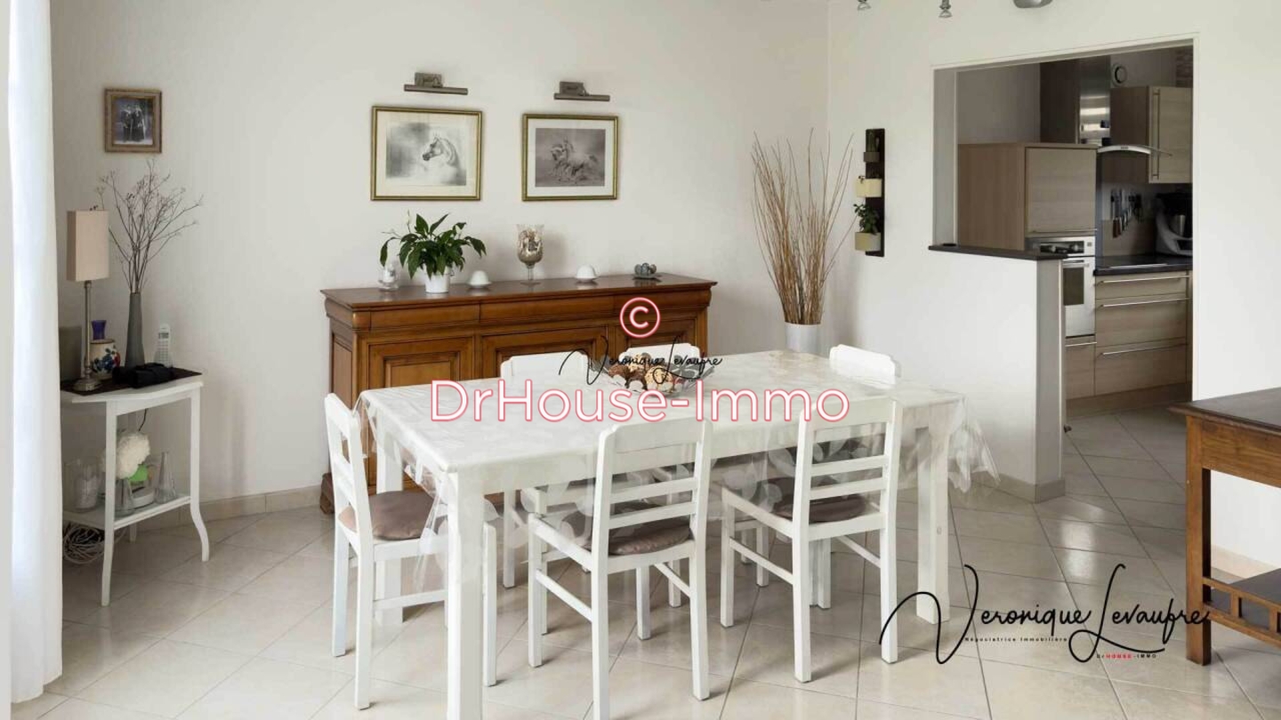 Photo 3 : Vente Maison 5 pièces Gouville-sur-Mer 120 m²