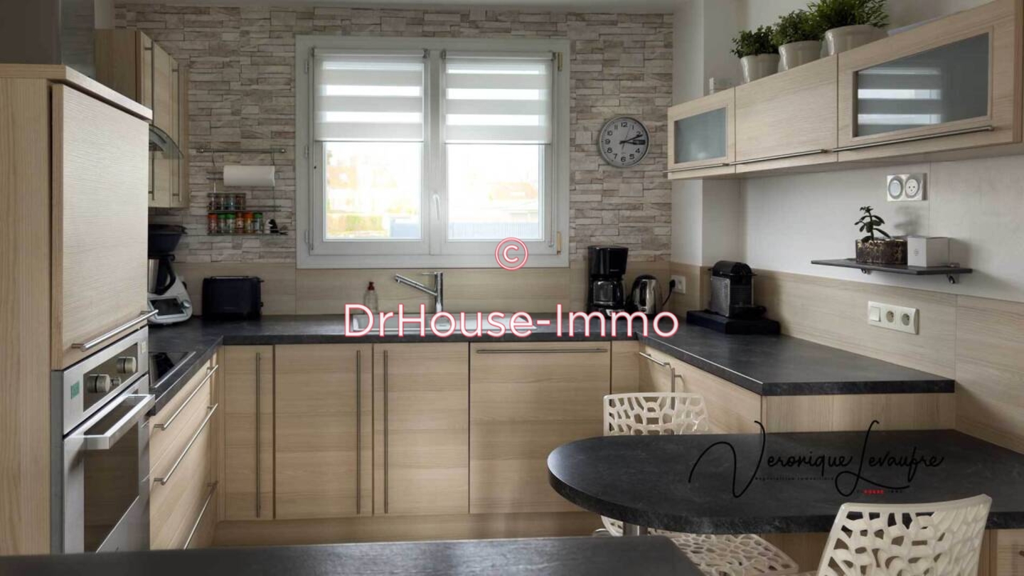 Photo 2 : Vente Maison 5 pièces Gouville-sur-Mer 120 m²
