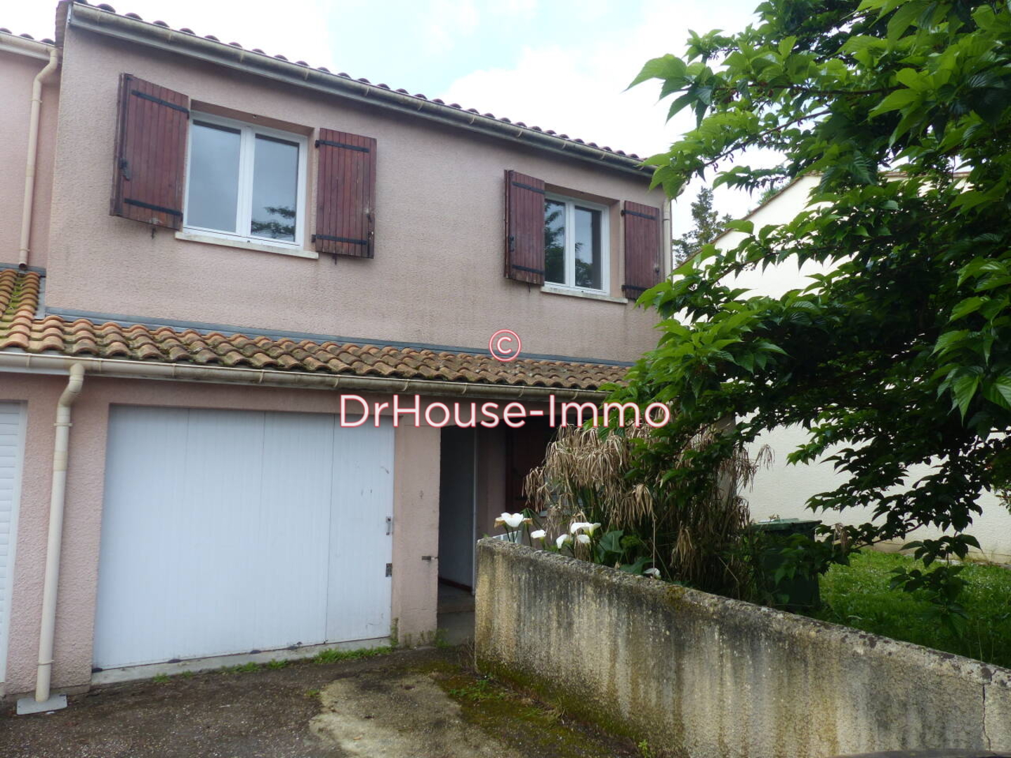 Photo 1 : Vente Maison 5 pièces Cenon 90 m²