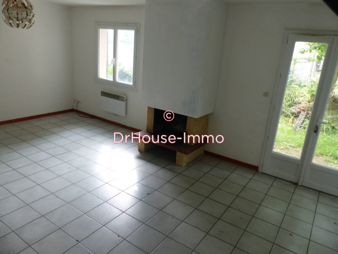 Photo 2 : Vente Maison 5 pièces Cenon 90 m²