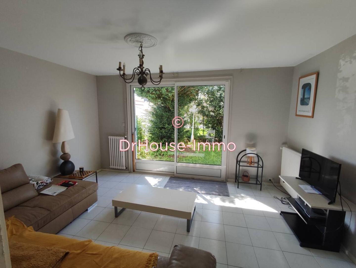 Photo 1 : Vente Maison 5 pièces Poitiers 96 m²